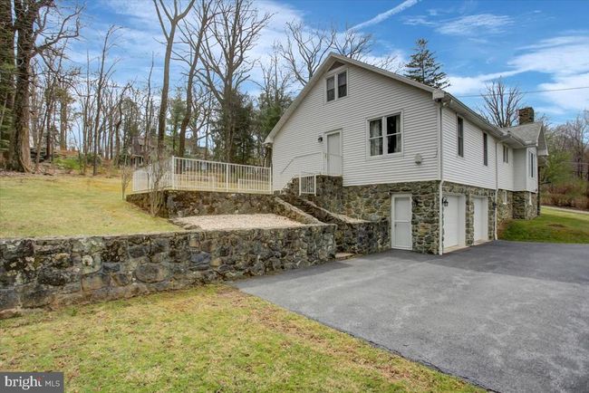 14625 Hilltop Rd, House other with 3 bedrooms, 3 bathrooms and null parking in CASCADE MD | Image 8