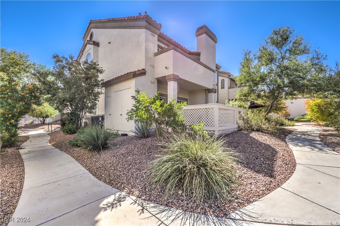 Normandy Way, Henderson, NV 89014