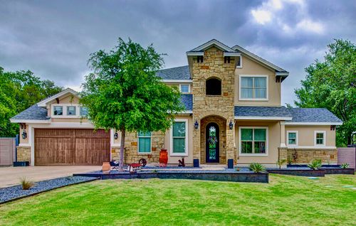 1903 Red Fox Rd, Austin, TX, 78734-3238 | Card Image