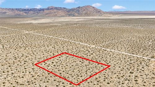 1 Off Green Mine Rock Road, Lucerne Valley, CA, 92356 | Card Image