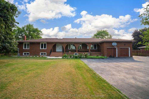 8484 N Winston Churchill Boulevard N, Halton Hills, ON, L0P1K0 | Card Image