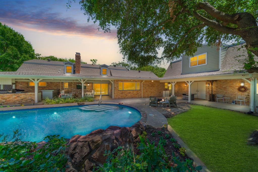 Kirby Ln, Richardson, TX 75080