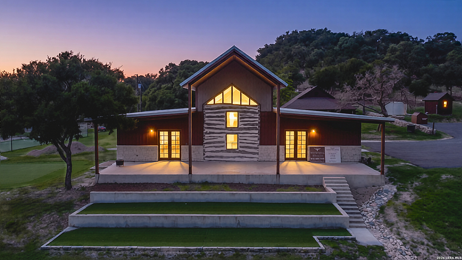 Land in Bulverde 2
