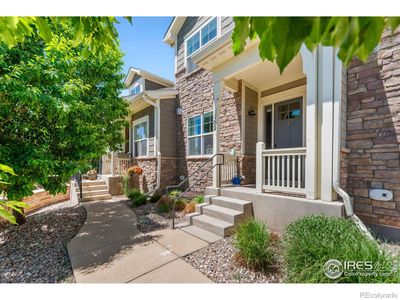 102 - 2521 Des Moines Drive, Home with 2 bedrooms, 2 bathrooms and 2 parking in Fort Collins CO | Image 1