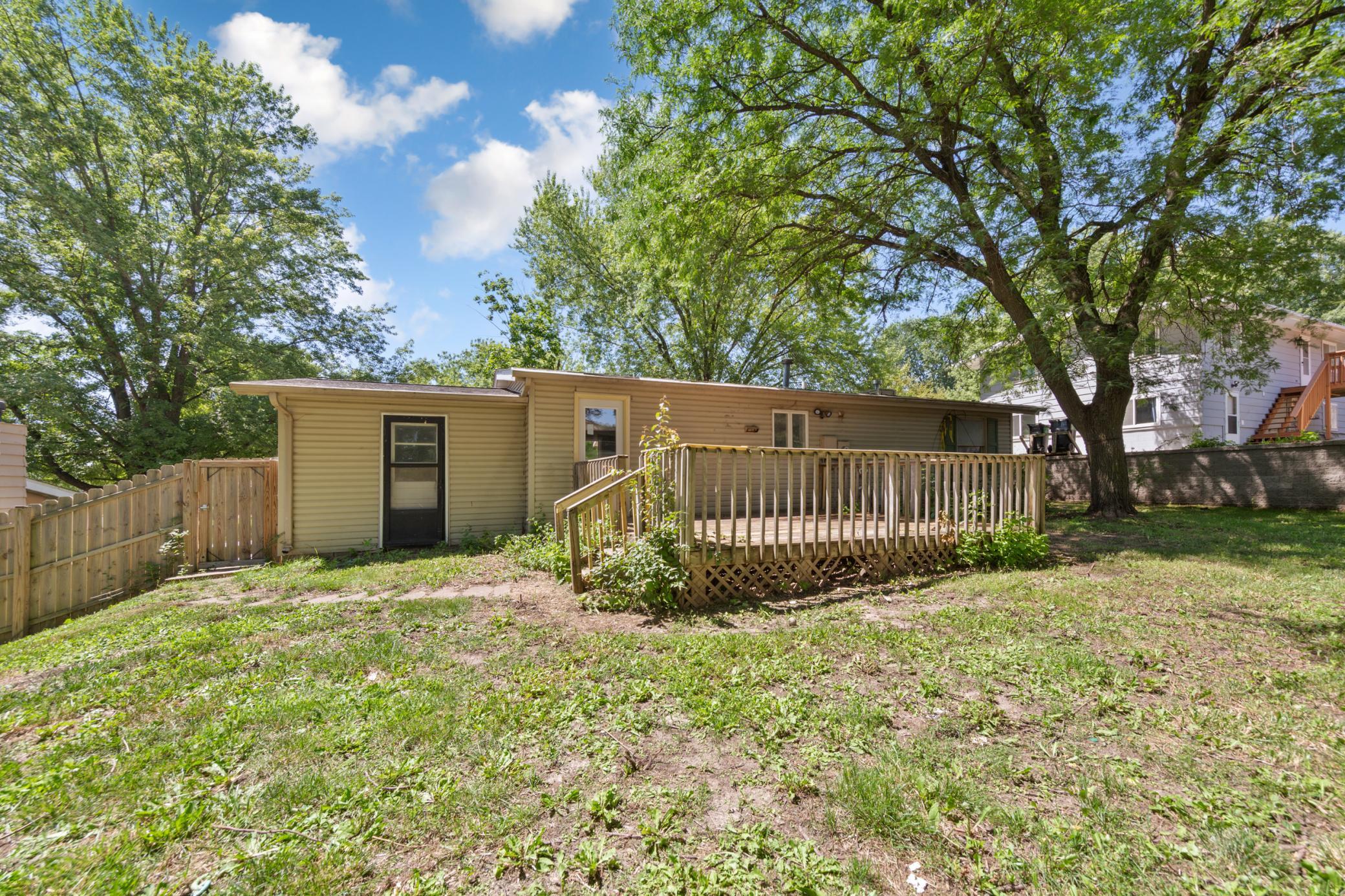 Residential in Rochester 4