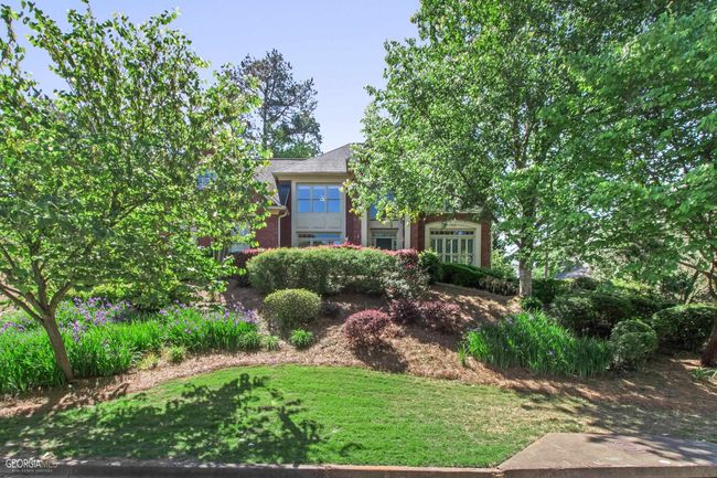 135 Colton Crest Dr, House other with 4 bedrooms, 4 bathrooms and 3 parking in Johns Creek GA | Image 7