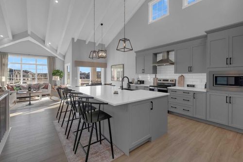 2639 Bayside Blvd Sw, Airdrie, AB, T4B5K6 | Card Image