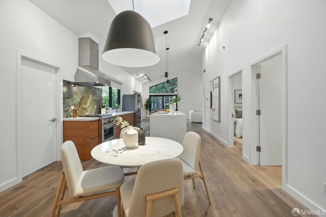206 Donohoe St, House other with 3 bedrooms, 3 bathrooms and 3 parking in East Palo Alto CA | Image 15