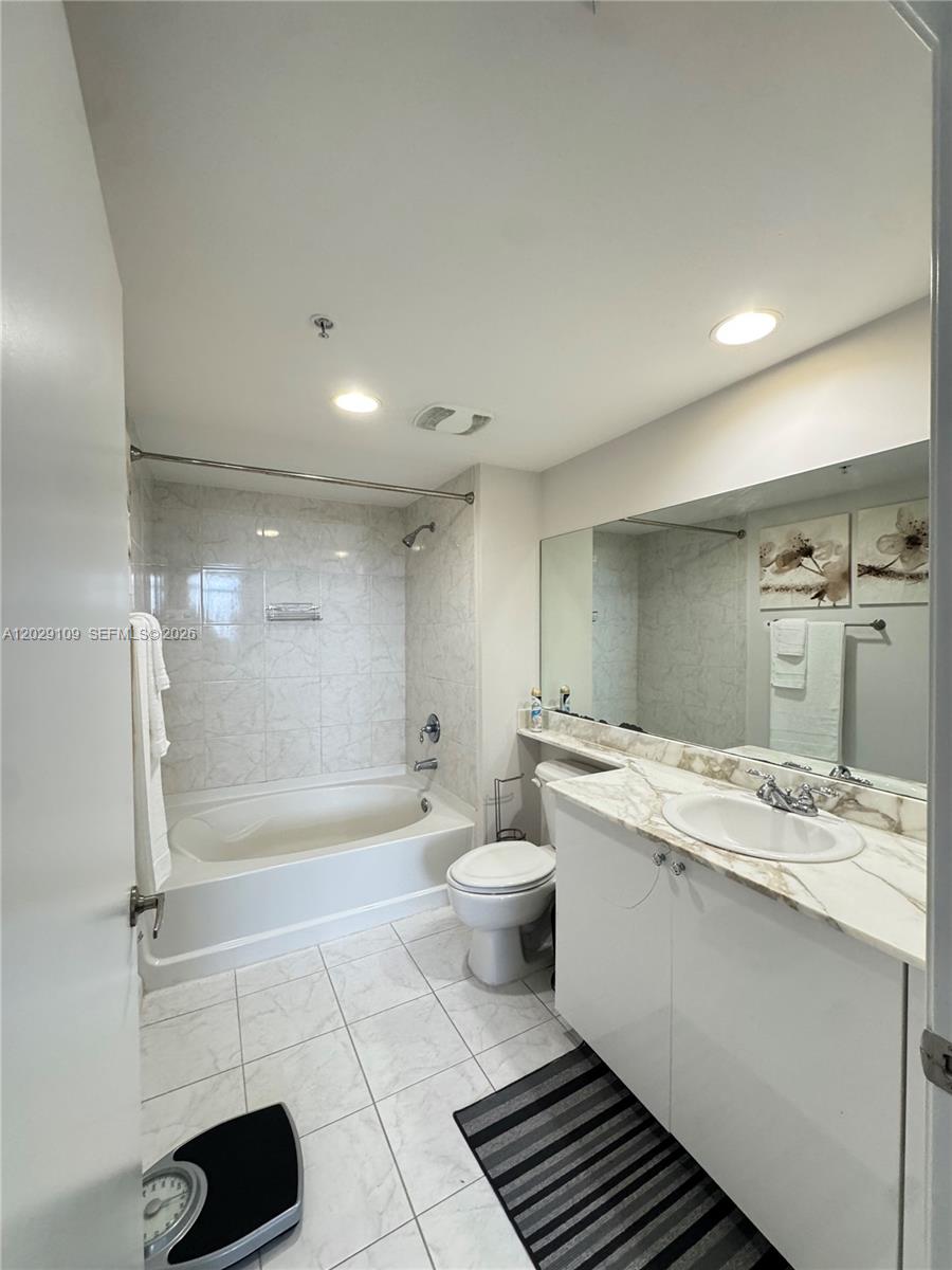 Residential Lease in Aventura