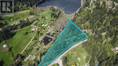 Lot 5 Robinson Rd, Salt Spring Island, BC, V8K | Card Image