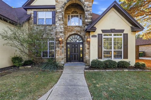 3724 Cove Timber Ave, Granbury, TX, 76049-5009 | Card Image