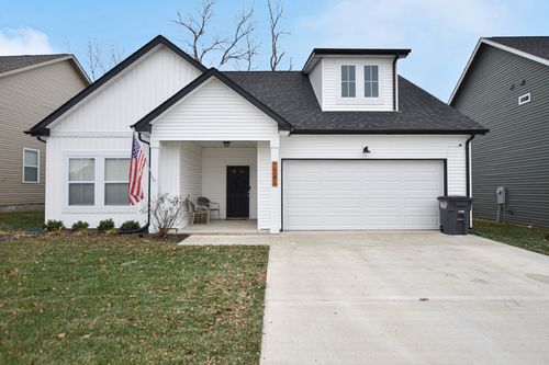 1146 Eagles Nest Lane, Clarksville, TN, 37040 | Card Image