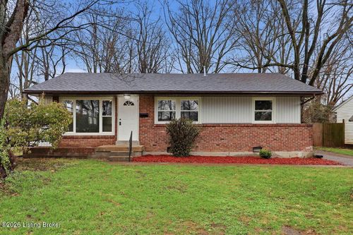 5311 Red Leaf Rd, Louisville, KY, 40218 | Card Image