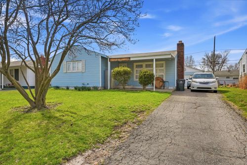 455 Whitehall Dr, Whitehall, OH, 43213-1956 | Card Image