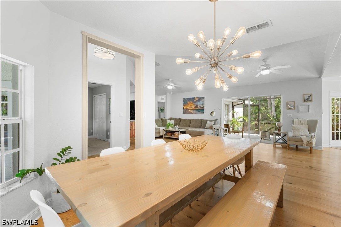 Residential in Naples 3