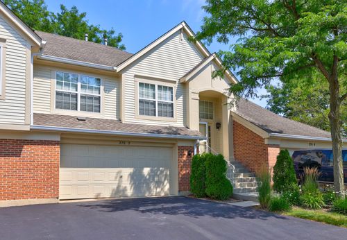 3-376 Ashford Cir, Bartlett, IL, 60103-7474 | Card Image