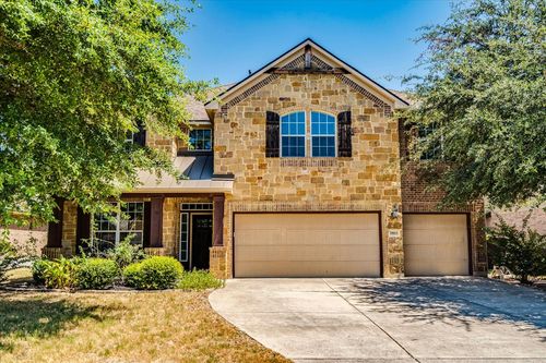19013 Calming Stream Cove, Pflugerville, TX, 78660 | Card Image