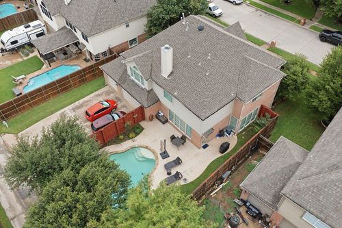 1537 Lakeview Dr, Keller, TX, 76248-3278 | Card Image