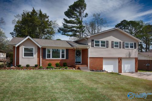 1814 Forney Drive, Huntsville, AL, 35816 | Card Image