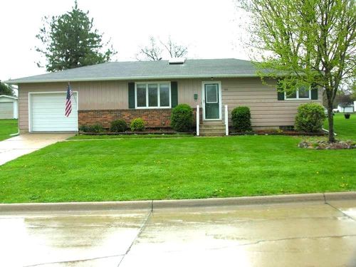 306 W 7th Street, Riceville, IA, 50466 | Card Image