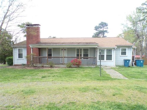 4711 Woody Mill Rd, Greensboro, NC, 27406-8733 | Card Image