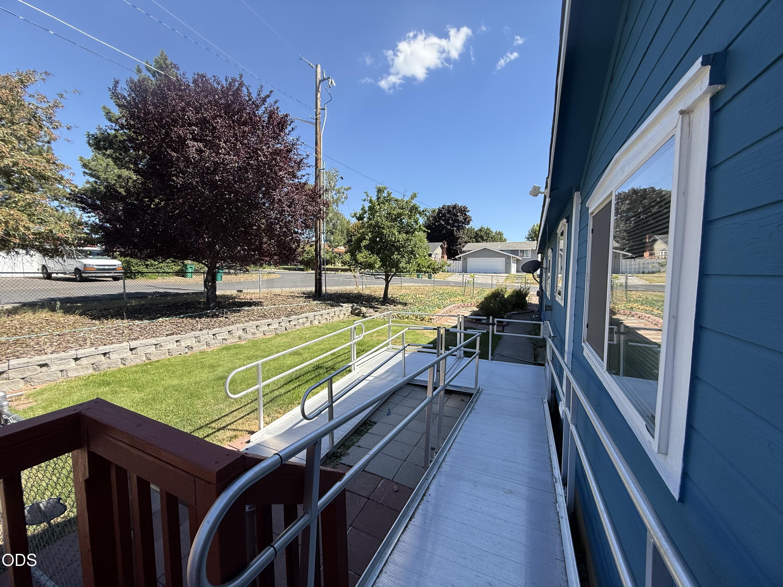 Residential in Klamath Falls 4