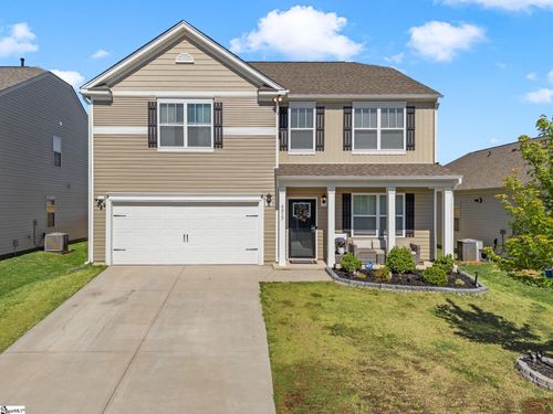 4317 Remington Ave, Boiling Springs, SC, 29316-8569 | Card Image