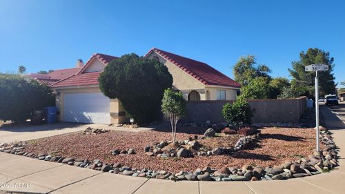 18426 N 36th Dr, Glendale, AZ, 85308-2426 | Card Image