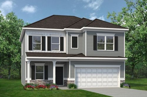 333 Idell Ct, Clarksville, TN, 37042 | Card Image