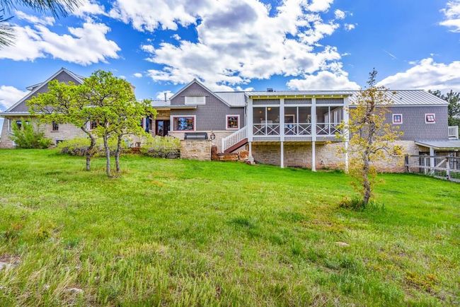 6430 Signal Mountain Rd, House other with 3 bedrooms, 4 bathrooms and 7 parking in Beulah CO | Image 66
