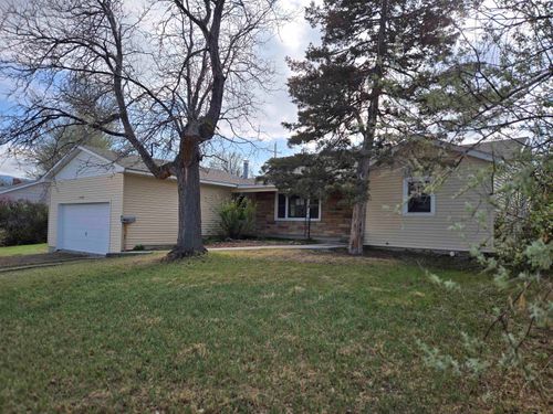 2602 Allendale Blvd, Casper, WY, 82601-5702 | Card Image