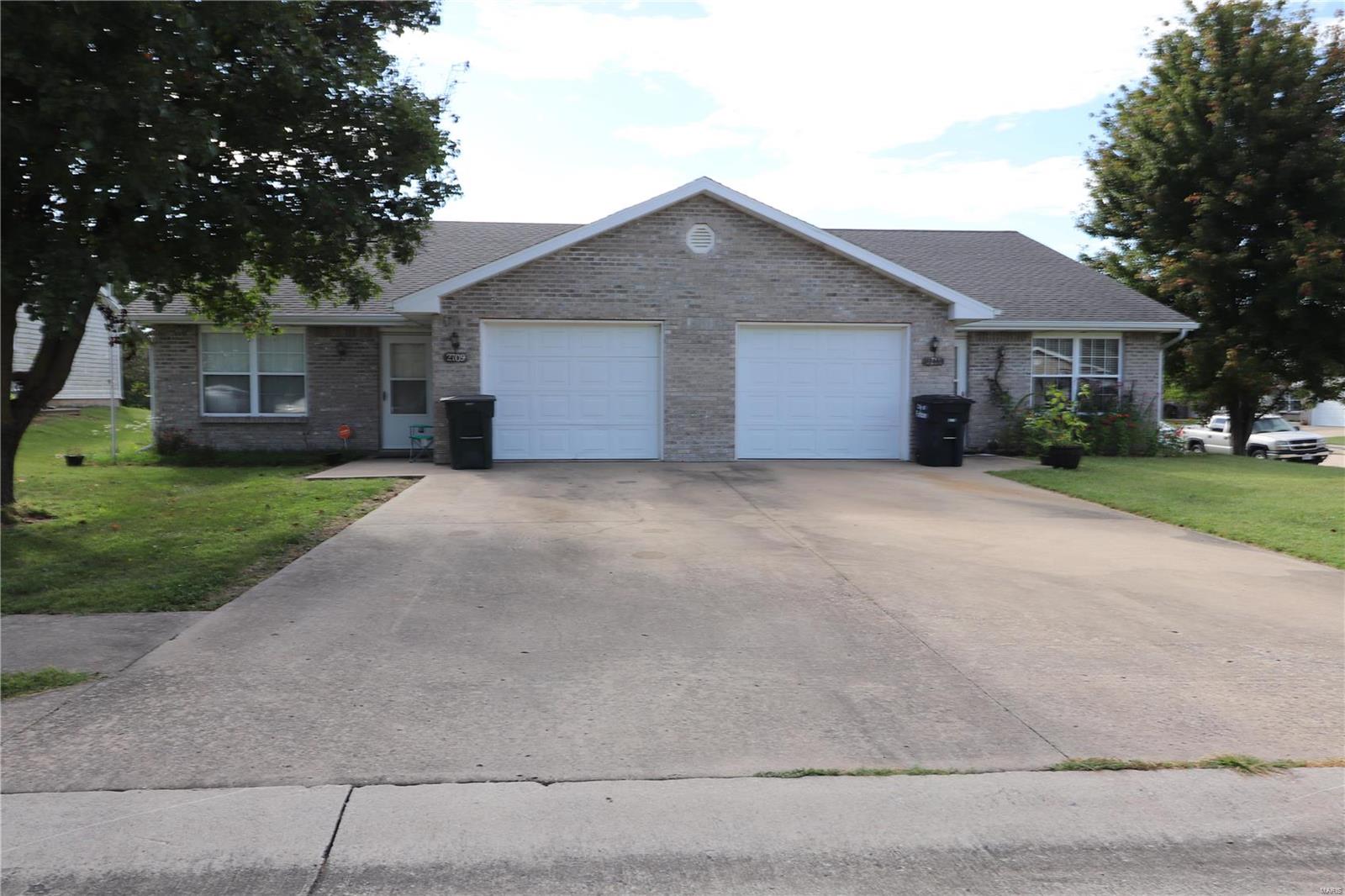 Porter Pl, Fulton, MO 65251