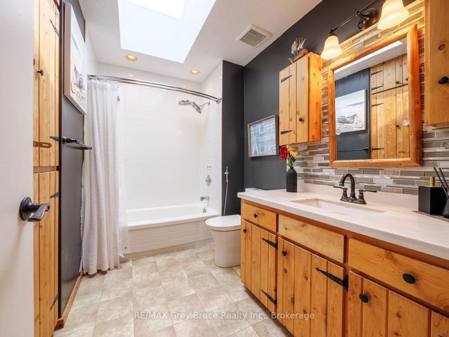 157 Zorra Dr, House other with 3 bedrooms, 2 bathrooms and 6 parking in Tobermory ON | Image 33