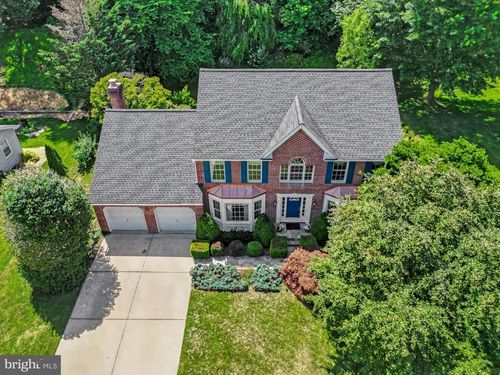 2014 Royal Fern Ct, BEL AIR, MD, 21015-6049 | Card Image