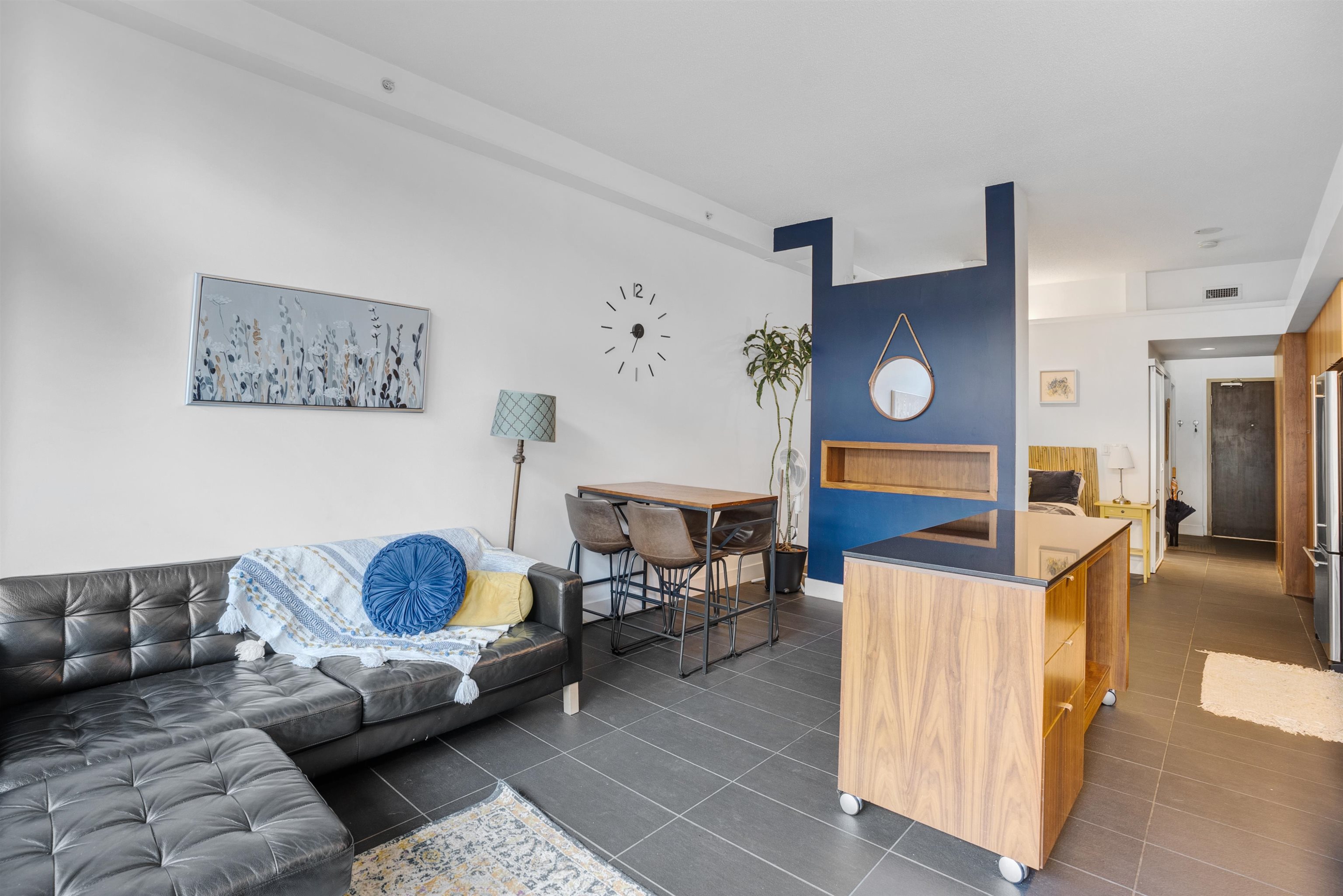 Residential in Vancouver 5