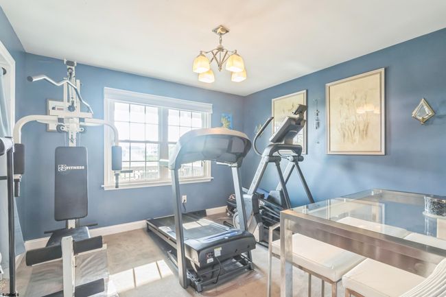 203 Lincoln Dr, House other with 4 bedrooms, 3 bathrooms and null parking in Brigantine NJ | Image 18