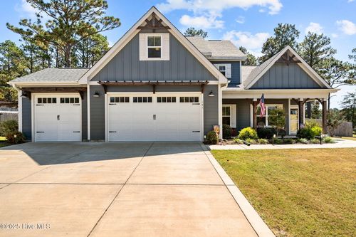 141 Amelia Dr, Carthage, NC, 28327-0050 | Card Image
