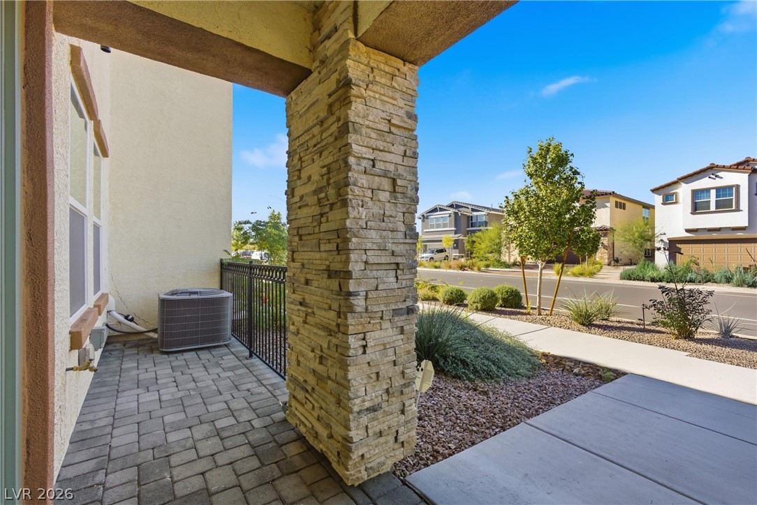 Residential in Henderson