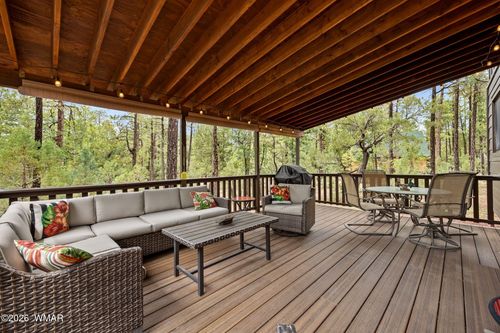 676 W Rim Rd, Pinetop, AZ, 85935 | Card Image