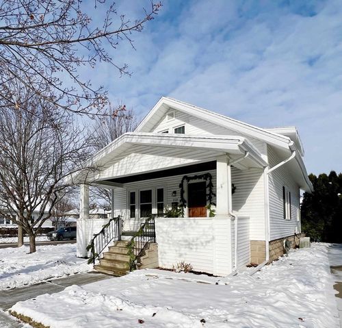 153 15th Street, Fond Du Lac, WI, 54935 | Card Image