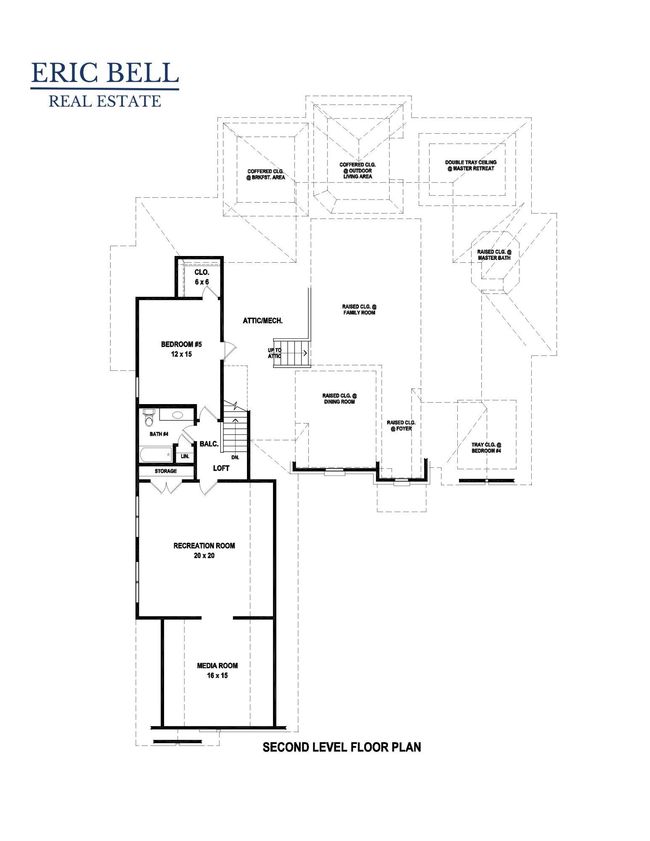 4741 Carousel Ln, House other with 5 bedrooms, 5 bathrooms and null parking in Collierville TN | Image 39