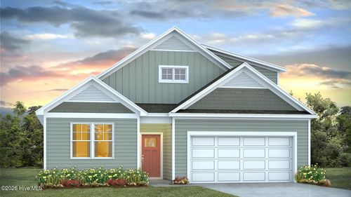 2094 Locust Ridge Dr, Shallotte, NC, 28470-1409 | Card Image