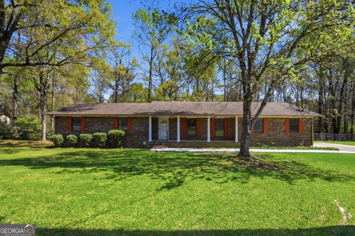 256 Jefferson Cir, Macon, GA, 31220-2620 | Card Image