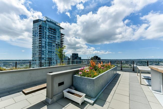 7oo - 1325 Rolston Street, Condo with 2 bedrooms, 0 bathrooms and 1 parking in Vancouver BC | Image 28