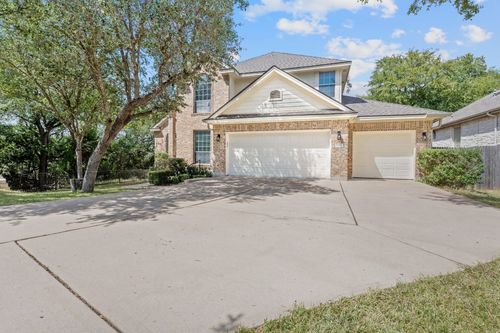 16600 Barrhead Cv, Austin, TX, 78717-5511 | Card Image