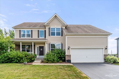 542 Snow St, Sugar Grove, IL, 60554-5232 | Card Image