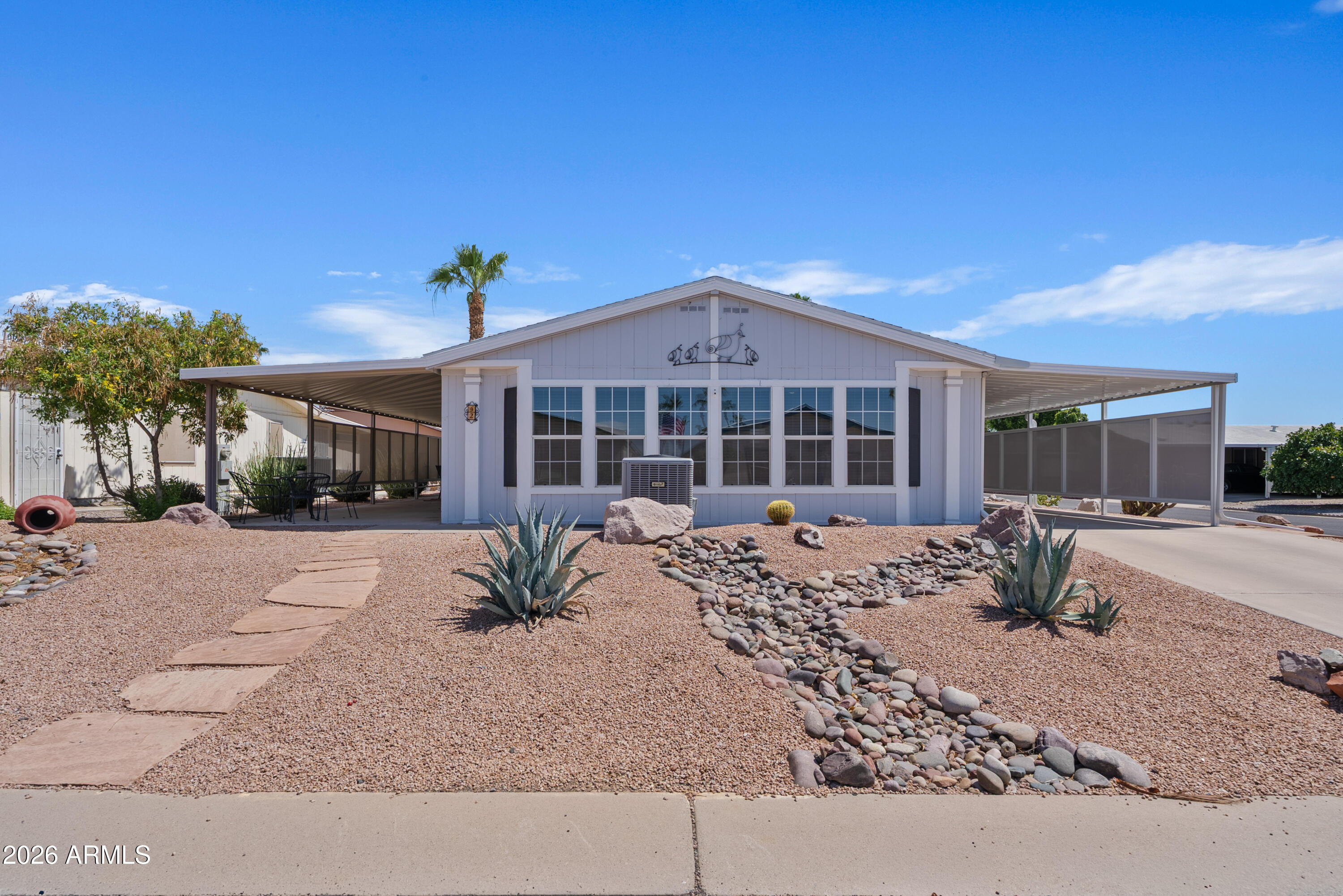 Residential in Apache Junction