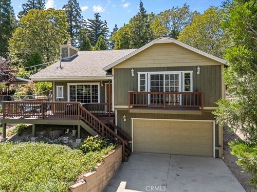 298 Weisshorn Dr, Crestline, CA, 92325-9375 | Card Image