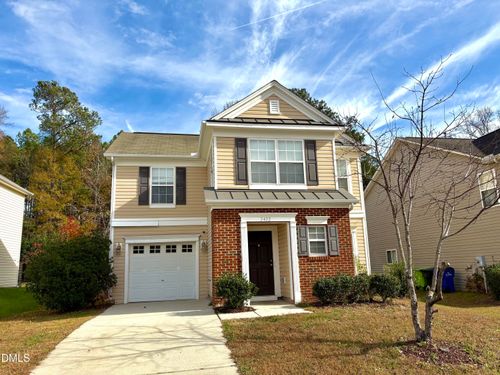 2422 Quarry Ridge Ln, Raleigh, NC, 27610-5665 | Card Image