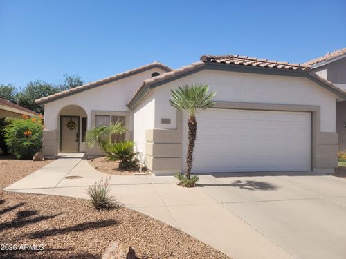 869 E Sheffield Ave, Gilbert, AZ, 85296-4224 | Card Image